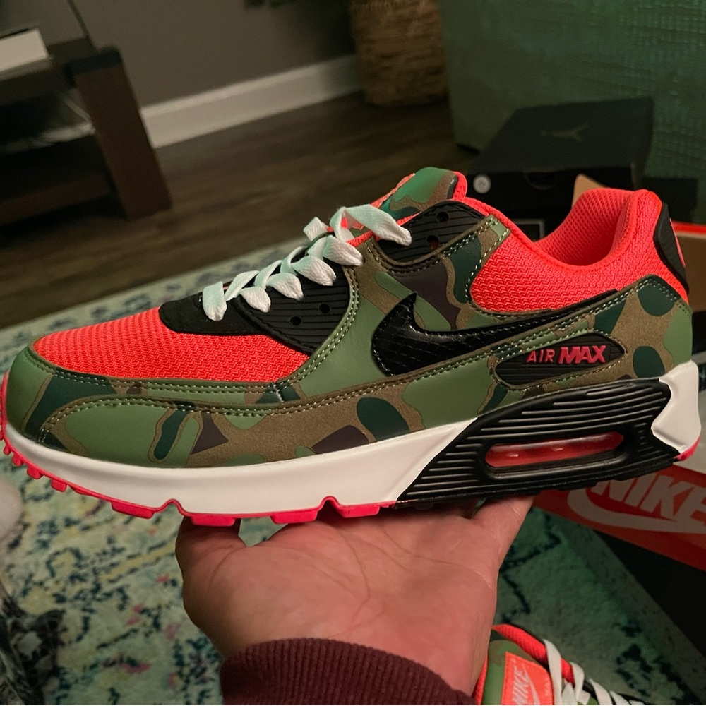 Nike air max 90